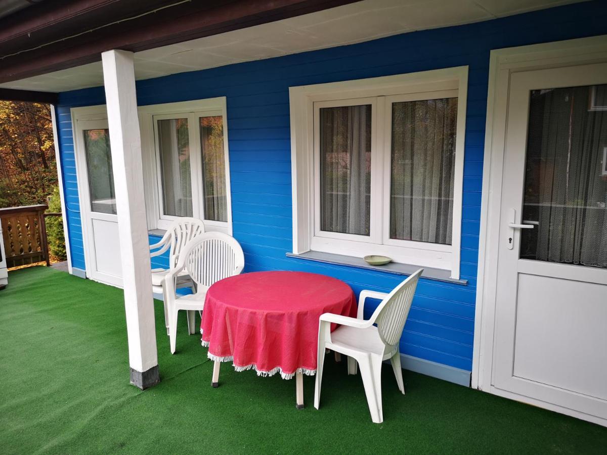 Pension Living Chill Altenau  Ngoại thất bức ảnh
